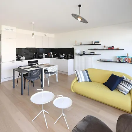 Amazing In With Heated Swimming Pool Daire