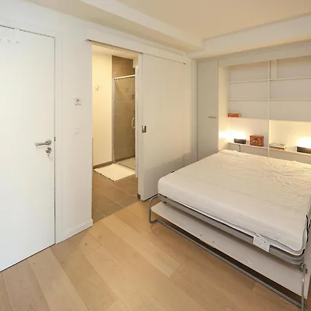 Apartment Amazing In With Heated Swimming Pool